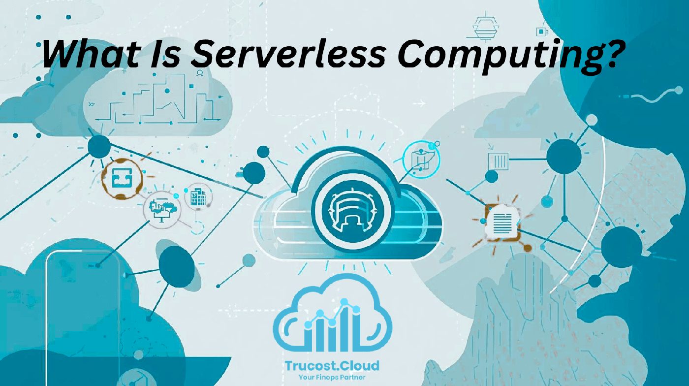 AWS Compare Containers and Serverless computing removes the burden of managing infrastructure entirely.