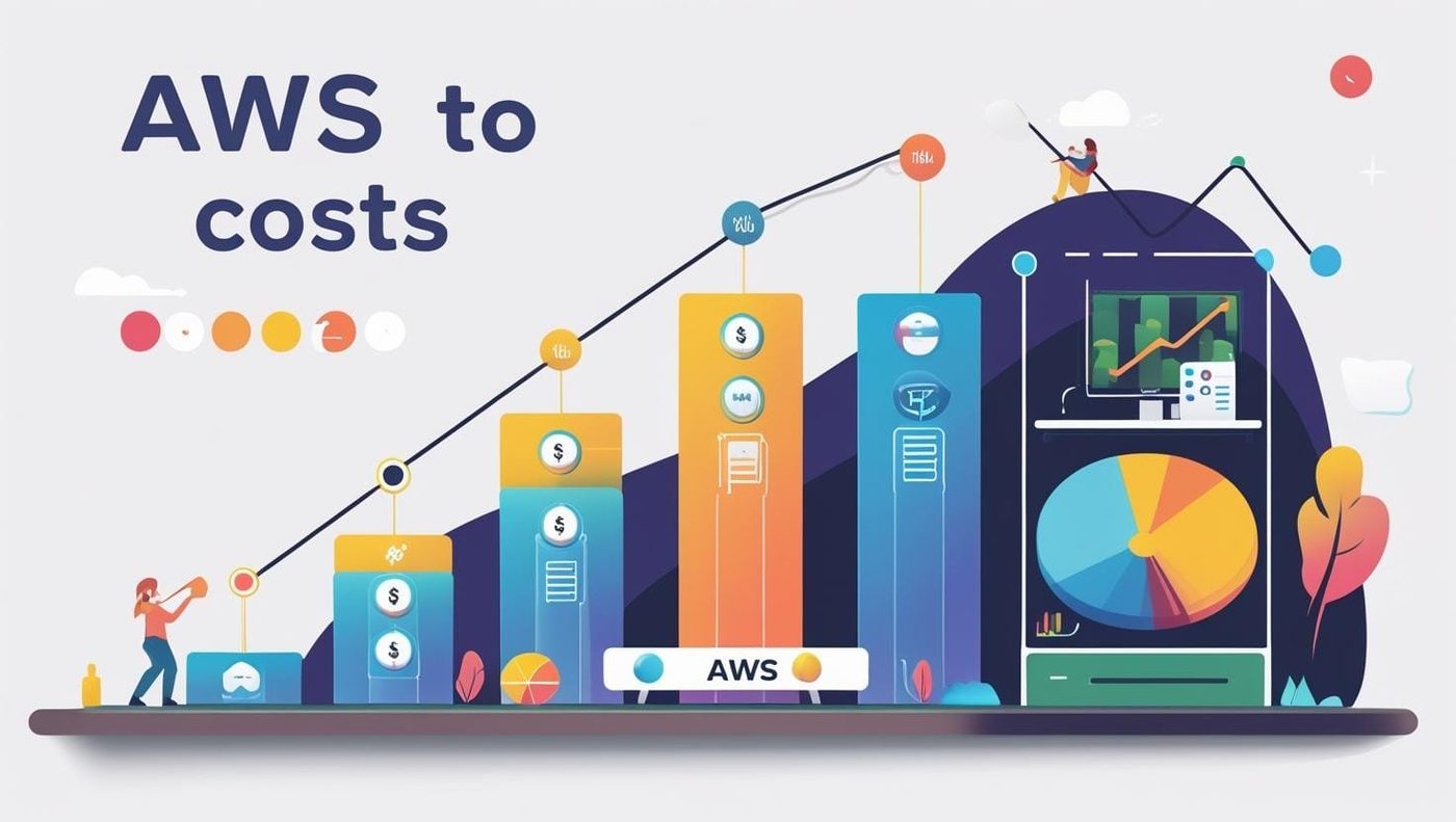 AWS Cost comparison