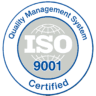 ISO 9001:2015 Certified
