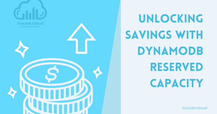 AWS Dynamodb cost optimization