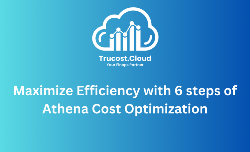 AWS-ATHENA-COST-OPTIMIZATION