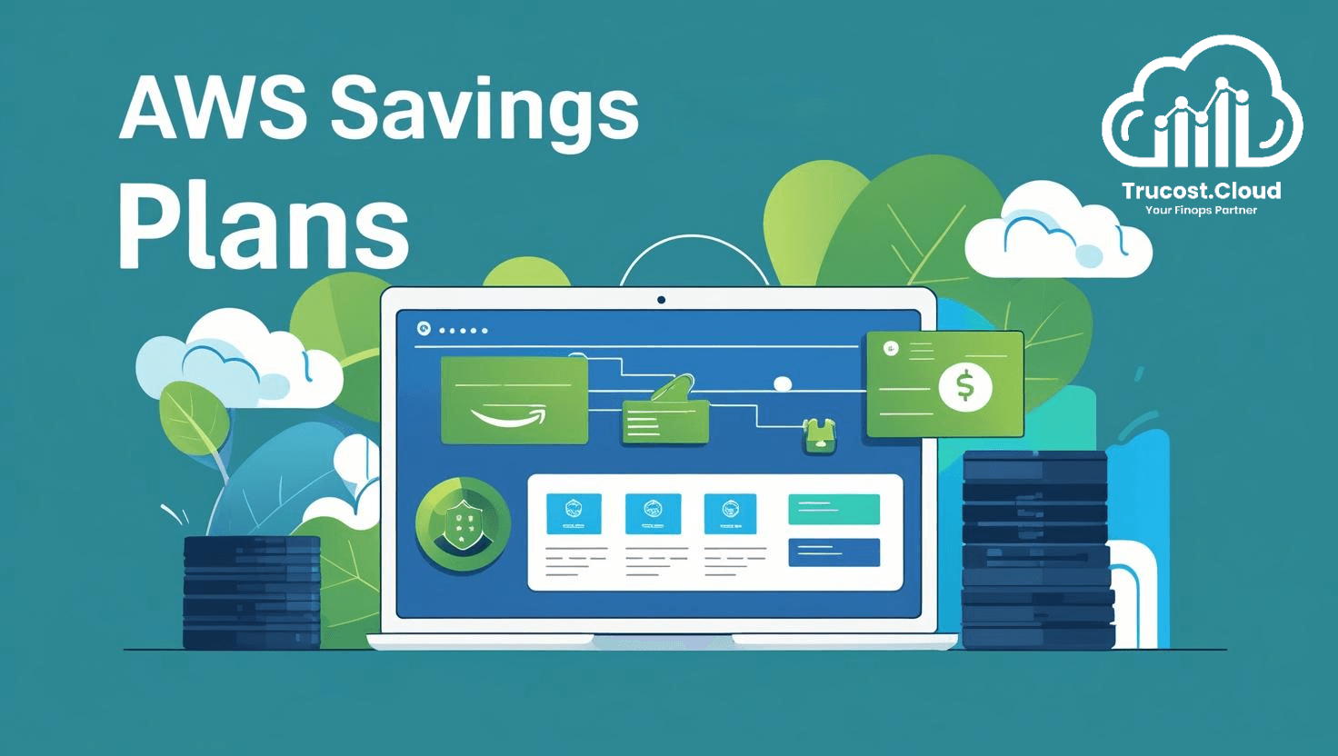 1 Powerful Tip to Maximize AWS Cloud Savings - AWS Savings Plans Guide