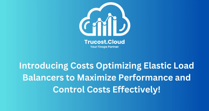 n the dynamic world of cloud computing, businesses constantly seek scalable, reliable, and cost-effective ways to distribute traffic and ensure high availability. Optimizing Elastic Load Balancer (ELB), a fully managed service offered by AWS, is one of the core components that helps achieve these goals. However, while ELB provides substantial operational benefits, it can become expensive if not optimized properly. In this blog post, we’ll explore how to maximize the benefits of Elastic Load Balancer (ELB) and keep costs under control, so you can maintain application performance without breaking your budget.