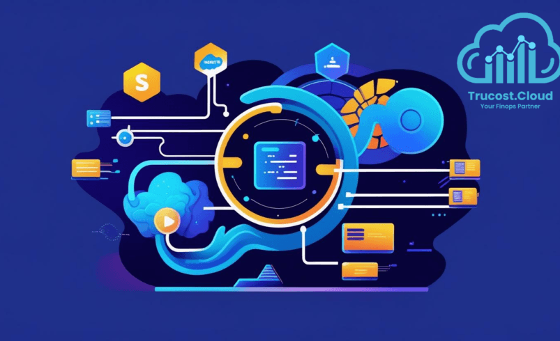 The SageMaker Blueprint Scaling Smart with AWS Machine Learning