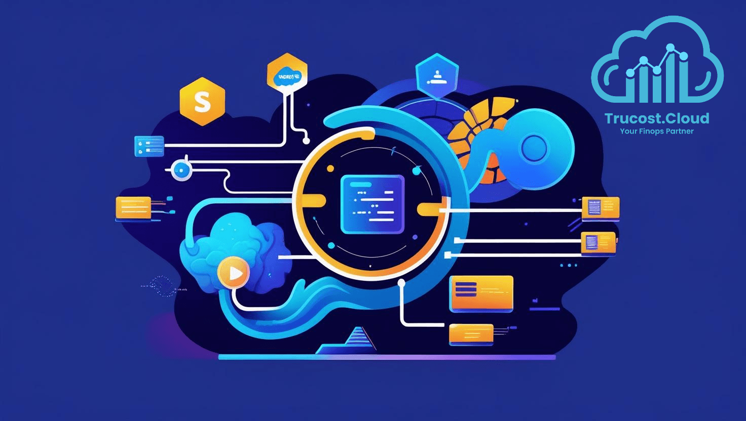 The SageMaker Blueprint: Scaling Smart with AWS ML
