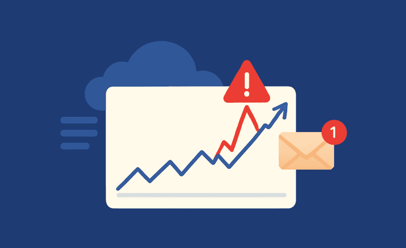 Mastering AWS Cost Anomaly Detection: A Complete Guide to Smarter Cloud Spending