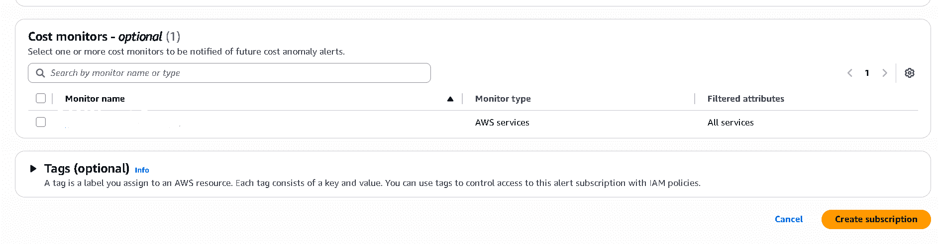 Set Your Alert Preferences