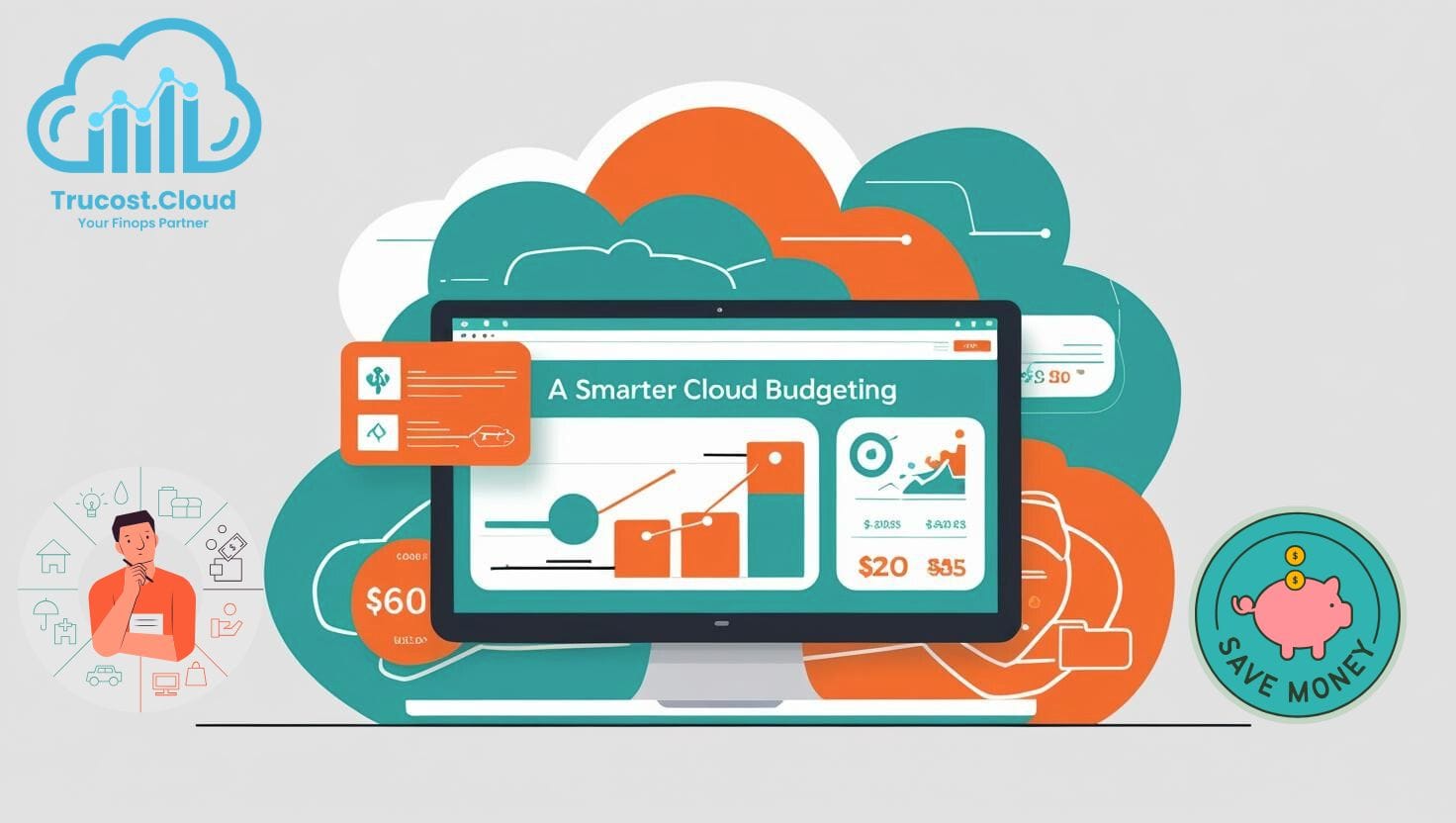 Smarter Cloud Budgeting: How New AWS Budgets Features in 2025 Help You Get Closer to the Truth