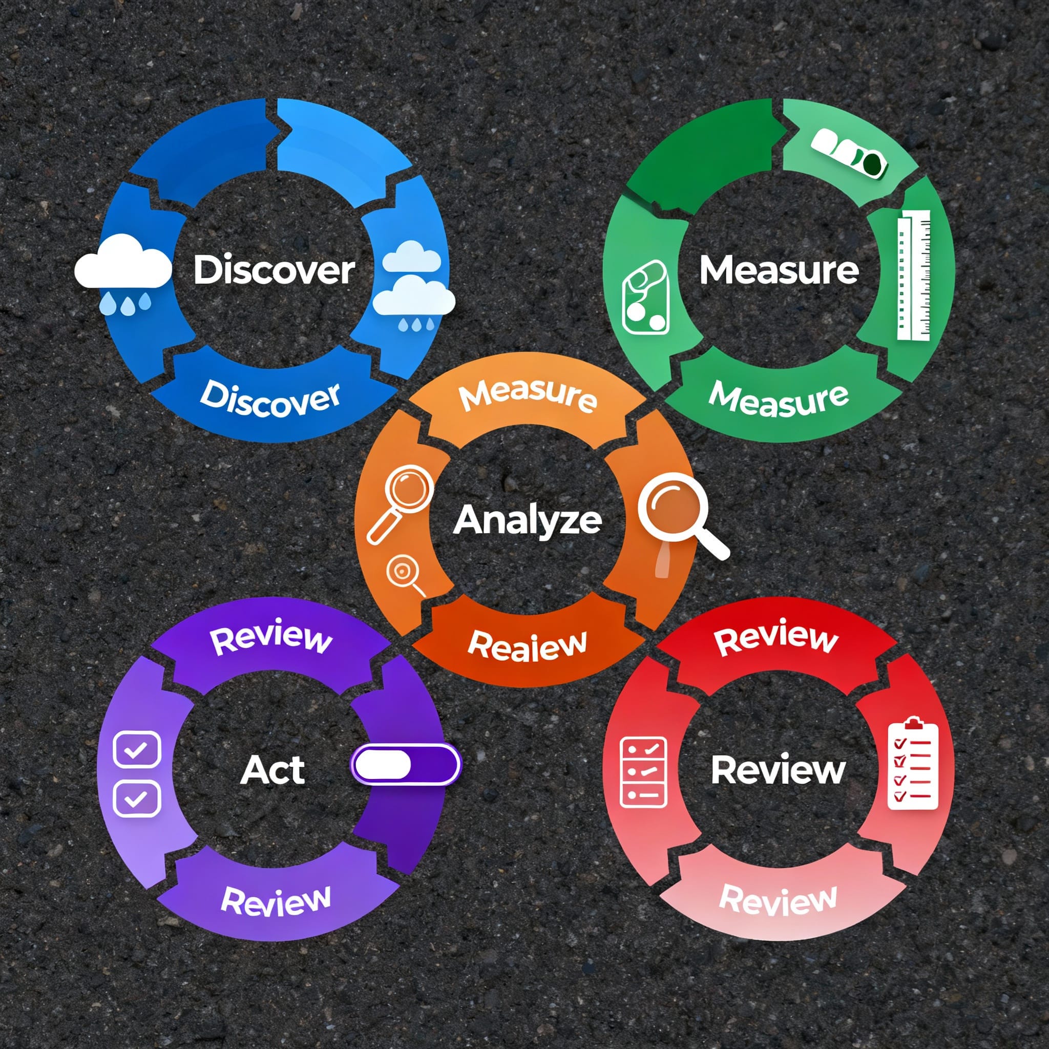 AWS Rightsizing is not a one-off exercise—it’s a continuous optimization loop aligned with your FinOps practice.
