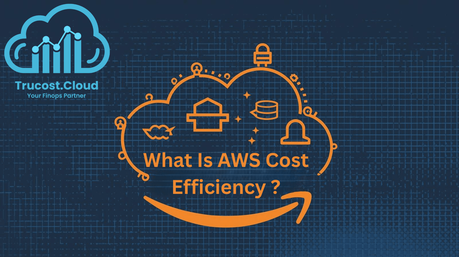 What Is AWS Cost Efficiency ?