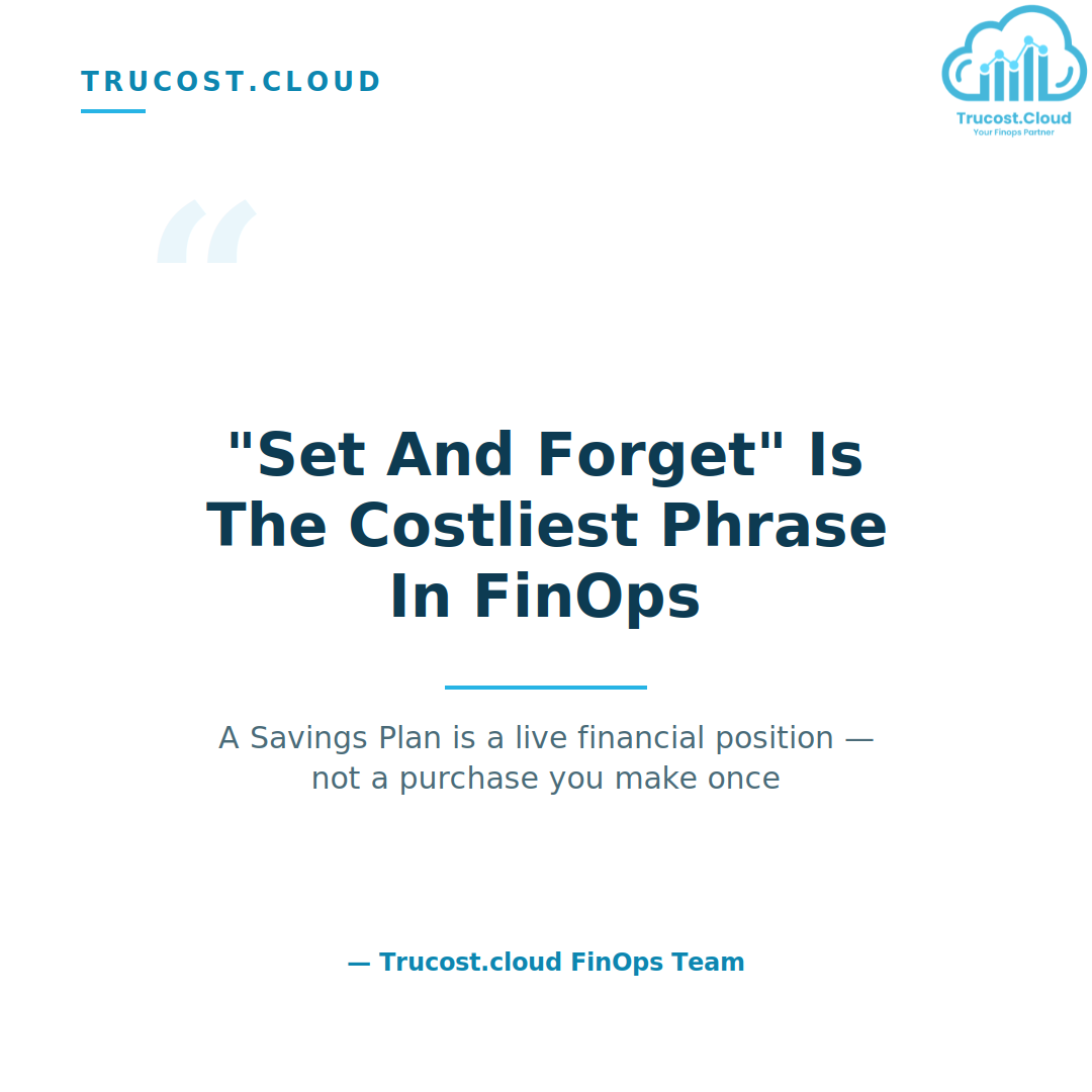 The Trucost.cloud Take: What Most FinOps Guides Miss 