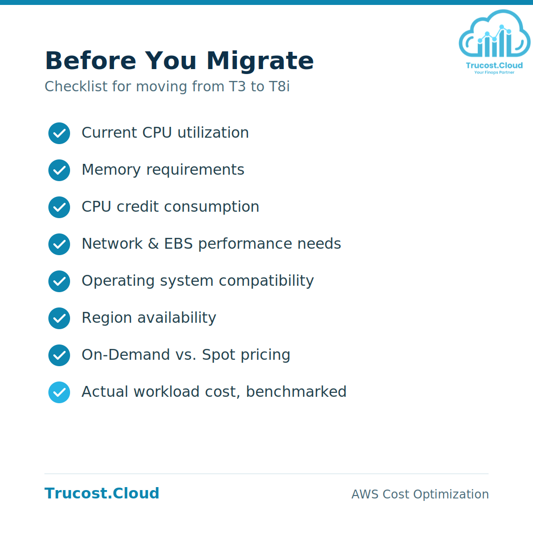 T8i vs T3: Should You Migrate?